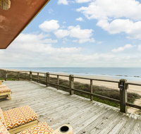 Noonie's Sandcastle - Accommodation Los Angeles