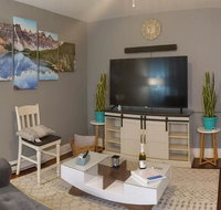 Norry's Nest II - Cozy Chic 1 BR Apt Blazing WiFi - Accommodation Los Angeles