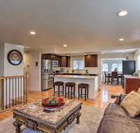 Northglenn Home with Yard - Minutes from Dtwn Denver - Accommodation Los Angeles