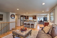 Ny Northglenn Accommodation Los Angeles