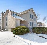 Northridge 189 - Accommodation Los Angeles