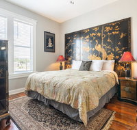 Oak Park Inn by OYO - Accommodation Los Angeles