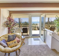Oasis Beach House, 2 Bedrooms, Sleeps 6, Beach Front, HDTV, WiFi - Accommodation Los Angeles