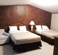 Oasis Lodge - Accommodation Los Angeles