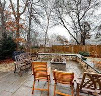 Ocean Avenue - Accommodation Los Angeles