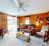 Ocean Breeze - Cape Cod Escape - Accommodation Los Angeles