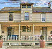 Ocean Grove Home - Walk to Asbury Park and Boardwalk - Accommodation Los Angeles