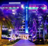 Ocean Manor Beach Resort - Accommodation Los Angeles