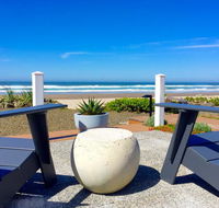 Ocean Point Inn - Accommodation Los Angeles