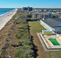 Ocean Sands - Accommodation Los Angeles