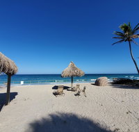 Ocean Side Resort Villa - Accommodation Los Angeles