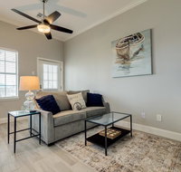 Ocean Villa, Unit 1 - Accommodation Los Angeles