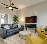 Ocean Villa, Unit 2 - Accommodation Los Angeles