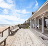 Ocean's Edge 4 Bedrooms Sleeps 8 Ocean Front Pet Friendly - Accommodation Los Angeles