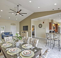 Oceanfront Flagler Home with Deck Views & Beach Gear! - Accommodation Los Angeles