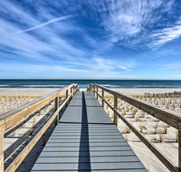 Oceanside Beach House in Pvt Beach Community - Accommodation Los Angeles