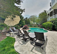 Oceanside Estate: Private Pool, Hot Tub & Elevator home - Accommodation Los Angeles