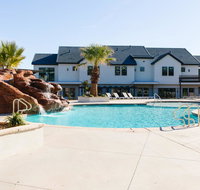 Ocotillo 70 Red Mountain View Resort Private Pool  Hot Tub - Accommodation Los Angeles