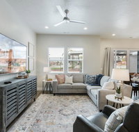 Ocotillo Springs 18 Sleeps 23 Community Pool and Hot Tub Beautiful View of Ocotillo Springs Amenities - Accommodation Los Angeles