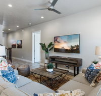 Ocotillo Springs 21 Sleeps 22 guests Fire pit Community Pool and Hot Tub - Accommodation Los Angeles