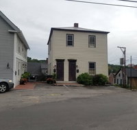 Old School House - Accommodation Los Angeles