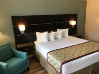 Olive Tree Inn  Suites Accommodation Los Angeles