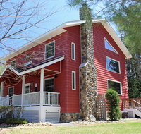 Olympic Dreams Chalet - Accommodation Los Angeles