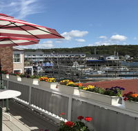 On the Harbor - Accommodation Los Angeles