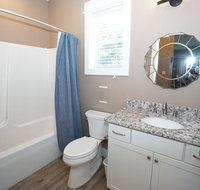 Once Upon a Tide - Accommodation Los Angeles