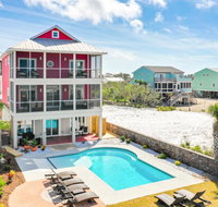 Ooh La La - Accommodation Los Angeles