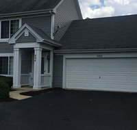 Oswego Townhouse - Accommodation Los Angeles