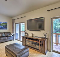 Ouray Home - Walk to Hot Springs & Box Canyon Trail - Accommodation Los Angeles