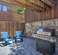 Ouray Retreat with Patio - 1 Mi to Main Street! - Accommodation Los Angeles