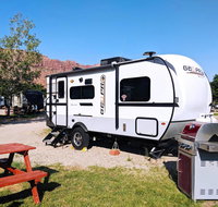 Outdoor Fun IV RV Fully Setup! OK38 - Accommodation Los Angeles