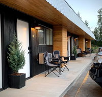 Outdoors Inn - Accommodation Los Angeles