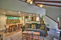 Brightwood Or Accommodation Los Angeles