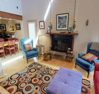 Overlook House - Accommodation Los Angeles