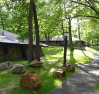 Overlook Lodge at Bear Mountain - Accommodation Los Angeles