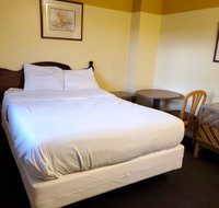 OYO Hotel Alpine TX near University - Accommodation Los Angeles