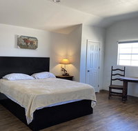 OYO Hotel Big Lake Hwy 137 TX - Accommodation Los Angeles