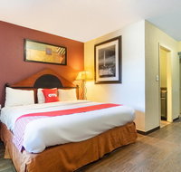 OYO Hotel Blytheville AR Hwy 61 - Accommodation Los Angeles