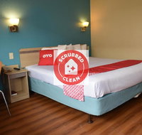 OYO Hotel Miles City MT - Accommodation Los Angeles