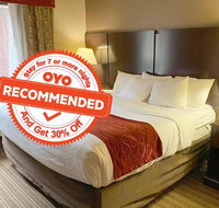 OYO Hotel Portland TN Route 52 West - Accommodation Los Angeles