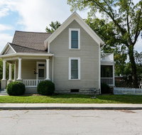 Ozark Magnolia - Accommodation Los Angeles