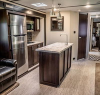 Ozarks Glamping Serene 5 acres Sweetwater Style - Accommodation Los Angeles