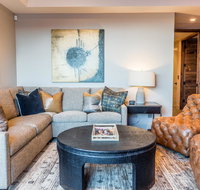 Padre Canyon Residences - King Suite - Accommodation Los Angeles