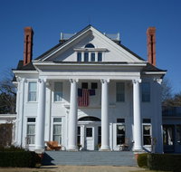 Page House Bed  Breakfast - Accommodation Los Angeles