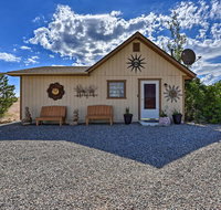 Palisade Home w/Patio View- 1mi to Vineyards - Accommodation Los Angeles