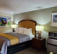 PALMETTO INN AND SUITES - Accommodation Los Angeles