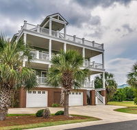 Palmetto Place home - Accommodation Los Angeles